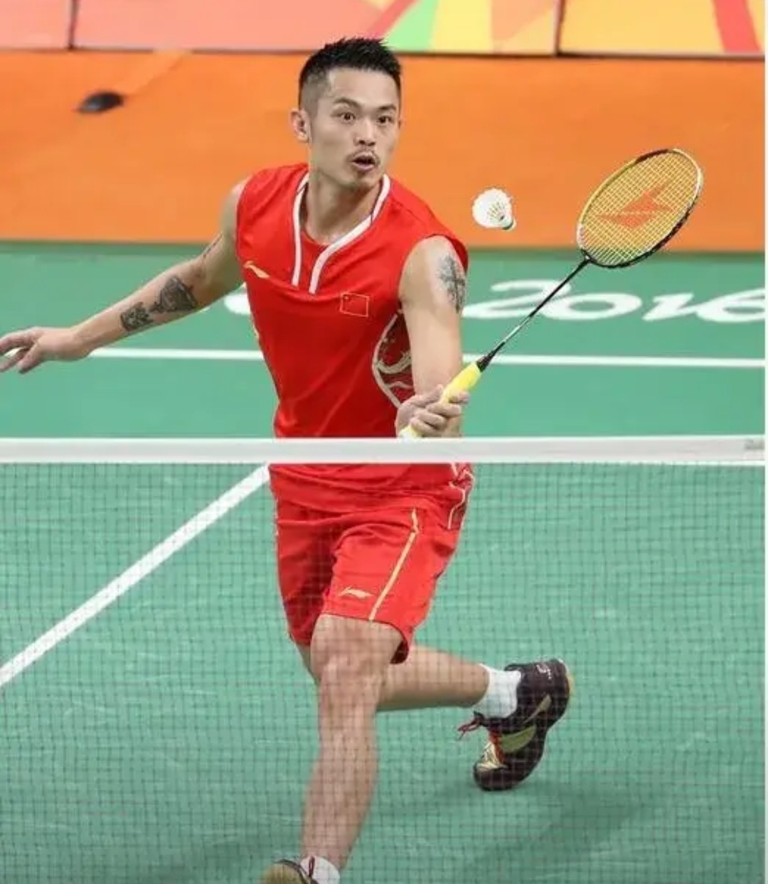 击球