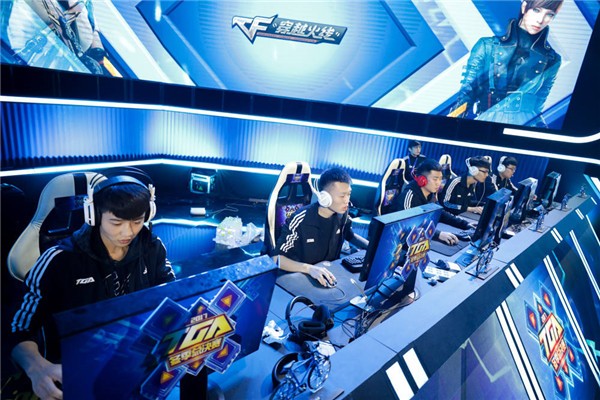 供了强有力 供了强有力