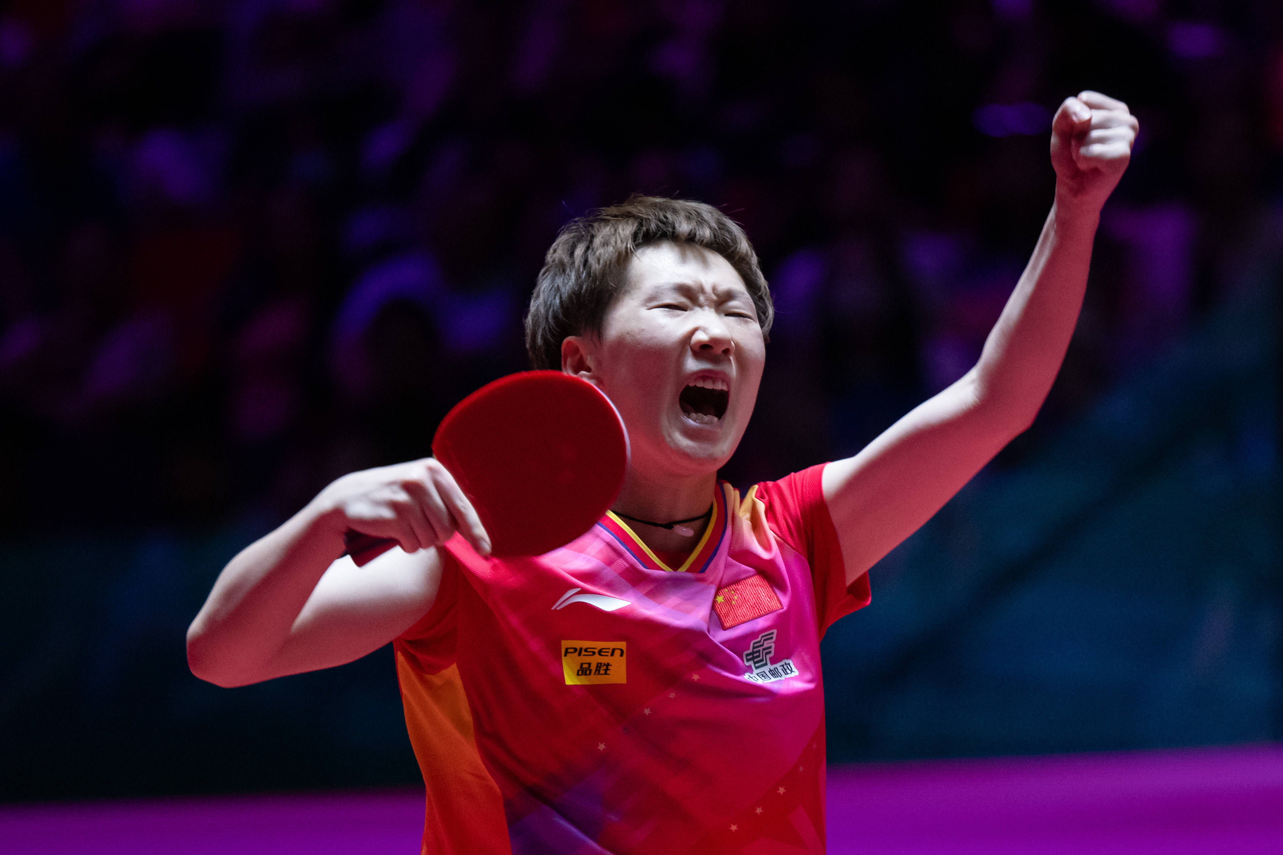 锻炼年轻球 锻炼年轻球