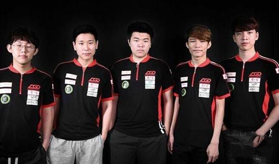 季和詹姆斯 季和詹姆斯