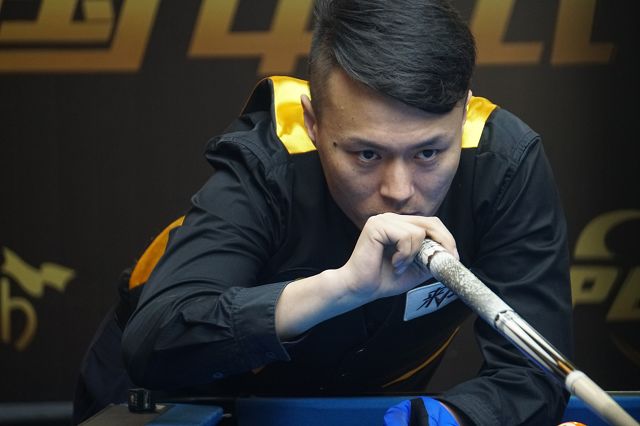 强烈决心 强烈决心