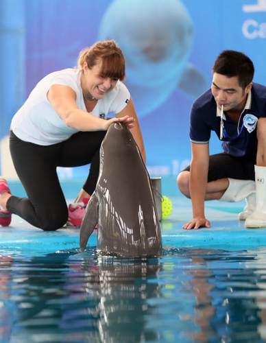 这正是米克 这正是米克