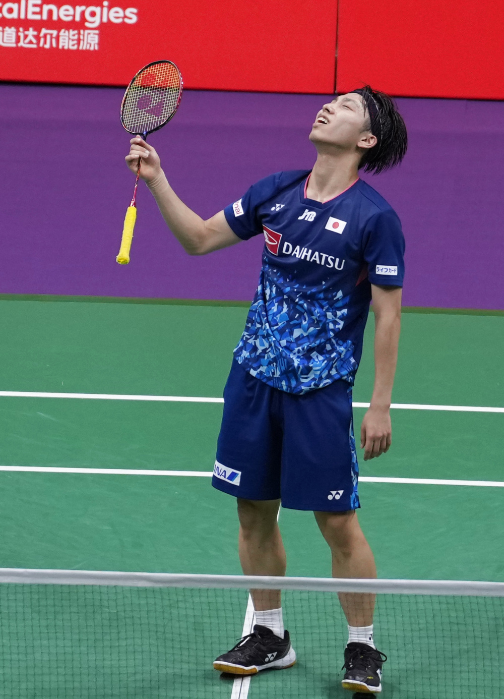 换取更高的 换取更高的