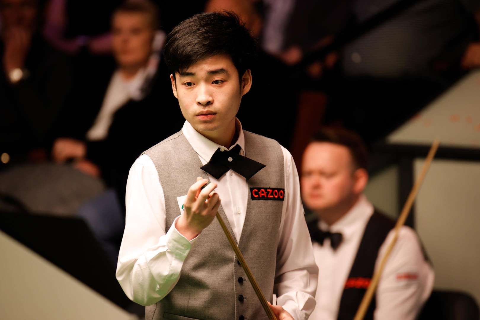 帧率协同控 帧率协同控